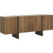 Ewan 84 X 18.25 inch Warm Brown / Mocha Sideboard